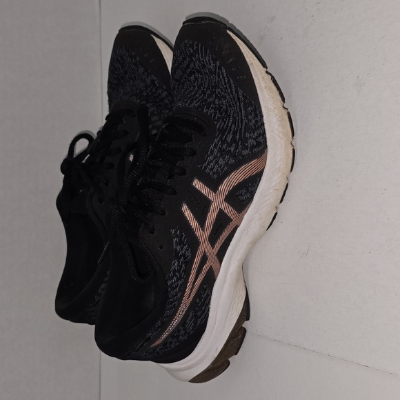 ASICS Gel-Kumo Lyte Running Shoe Womens Size 7.5 - Picture 1 of 16